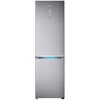 Lodówka SAMSUNG KITCHEN FIT RB36R8899SR/EF No frost 201.7cm Srebrna
