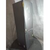 Lodówka SAMSUNG KITCHEN FIT RB36R8899SR/EF No frost 201.7cm Srebrna Dystrybutor wody Nie