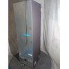 Lodówka SAMSUNG KITCHEN FIT RB36R8899SR/EF No frost 201.7cm Srebrna Komora zero Tak