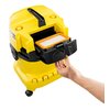 Odkurzacz KARCHER WD 4-18 Dual V-20/22 1.628-600.0 Praca na mokro Tak