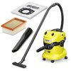 Odkurzacz KARCHER WD 4-18 Dual V-20/22 1.628-600.0