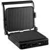 Grill elektryczny CONCEPT GE3600 Czarny Funkcje dodatkowe Sonda termiczna