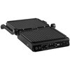 Grill elektryczny CONCEPT GE3600 Czarny Funkcje dodatkowe Timer