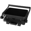 Grill elektryczny CONCEPT GE3600 Czarny Lampka kontrolna temperatury Tak