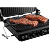 Grill elektryczny CONCEPT GE3600 Czarny Wyposażenie  Termosonda
