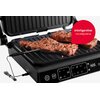 Grill elektryczny CONCEPT GE3600 Czarny Gwarancja 24 miesiące