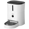 Dozownik karmy automatyczny SPONGE Pet Feeder Smart SPETFSC0001 Przeznaczenie Dla psa