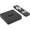 Odtwarzacz multimedialny 4K SILELIS T-3 Android TV Box Czarny
