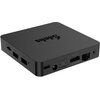 Odtwarzacz multimedialny 4K SILELIS T-3 Android TV Box Czarny RAM pamięć 2 GB
