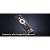 Odtwarzacz multimedialny 4K SILELIS T-3 Android TV Box Czarny System operacyjny Android