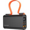 Powerbank SPONGE Energy 30000 mAh 100 W Czarny Prąd wyjściowy [A] 3