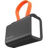 Powerbank SPONGE Energy 30000 mAh 100 W Czarny Typ ładowania Fast Charge