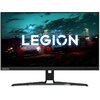 Monitor LENOVO Legion Y27h-30 27" 2560x1440px IPS 180Hz 0.5 ms [MPRT] Liczba wyświetlanych kolorów 1.07 mld