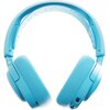 Słuchawki STEELSERIES Arctis Nova 3P Wireless, Nauszne, Dźwięk przestrzenny Niebieski Bezprzewodowe Tak
