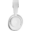 Słuchawki STEELSERIES Arctis Nova 3P Wireless, Nauszne, Dźwięk przestrzenny Biały Typ słuchawek Nauszne