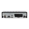 Dekoder OPTICUM NYTROBOX X H.265/DVB-T2/HEVC Funkcje dodatkowe Wielojęzykowe menu ekranowe (OSD)