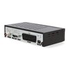 Dekoder OPTICUM NYTROBOX X H.265/DVB-T2/HEVC Wyposażenie Zasilacz