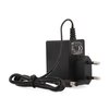 Dekoder OPTICUM NYTROBOX X H.265/DVB-T2/HEVC Zgodność ze standardami DVB-C