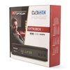 Dekoder OPTICUM NYTROBOX X H.265/DVB-T2/HEVC Złącze Ethernet (LAN) Nie