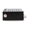 Dekoder OPTICUM NYTROBOX X H.265/DVB-T2/HEVC Funkcje dodatkowe Blokada rodzicielska