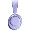 Słuchawki STEELSERIES Arctis Nova 3X Wireless, Nauszne, Dźwięk przestrzenny Fioletowy Typ słuchawek Nauszne