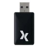 Adapter MAXCOM MC02 WAVE Bezprzewodowy CarPlay Android Auto Czarny