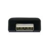 Adapter MAXCOM MC02 WAVE Bezprzewodowy CarPlay Android Auto Czarny Typ złącza USB-A