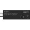 Odtwarzacz multimedialny 4K STRONG LEAP-UNA Funkcje dodatkowe Bluetooth