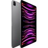 Tablet APPLE iPad Pro 12.9" 6 gen. 128 GB Wi-Fi Gwiezdna szarość Funkcje ekranu Jasność SDR: maks. 600 nitów