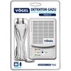 Czujnik gazu VÖGEL Maxi/K-GP Wymiary [mm] 120 x 80 x 45
