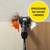 Odkurzacz DREAME H15 Pro Czarny Maksymalny czas pracy [min] 60