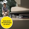 Odkurzacz DREAME H15 Pro Czarny Przeznaczenie Dywan