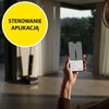 Odkurzacz DREAME H15 Pro Czarny Pojemność pojemnika/worka [l] 0.7