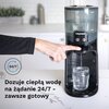 Podgrzewacz wody BABY BREZZA Instant Warmer Czarny Pojemność przygotowanej butelki [ml] 60 - 300