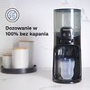 Podgrzewacz wody BABY BREZZA Instant Warmer Czarny Pojemność przygotowanej butelki [ml] 60 - 300