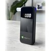 Alkomat NAVITEL ALC10 PRO Waga [g] 73