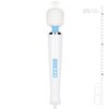 MYMAGICWAND Masażer różdżka Blue Materiał wykonania Silikon