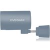 Kamera OVERMAX Camspot 5.1 Zewnętrzna, Wi-Fi. P2P Szary Łączność P2P