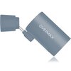 Kamera OVERMAX Camspot 5.1 Zewnętrzna, Wi-Fi. P2P Szary Kamera 4 Mpix, 2560 x 1440 px, Ogniskowa 1.6 mm, Stałoogniskowy