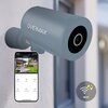 Kamera OVERMAX Camspot 5.1 Zewnętrzna, Wi-Fi. P2P Szary Rodzaj kamery Zewnętrzna