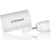 Kamera OVERMAX Camspot 5.1 Zewnętrzna, Wi-Fi. P2P Biały Łączność Wi-Fi