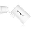 Kamera OVERMAX Camspot 5.1 Zewnętrzna, Wi-Fi. P2P Biały Kamera 4 Mpix, 2560 x 1440 px, Ogniskowa 1.6 mm, Stałoogniskowy