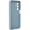 Etui ETTERI Silicone Case do Samsung Galaxy A16 4G/A16 5G Jasnoniebieski Seria telefonu Galaxy A
