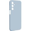 Etui ETTERI Silicone Case do Samsung Galaxy A16 4G/A16 5G Jasnoniebieski Model telefonu Galaxy A16 4G
