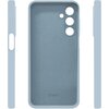 Etui ETTERI Silicone Case do Samsung Galaxy A16 4G/A16 5G Jasnoniebieski Model telefonu Galaxy A16 5G