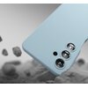 Etui ETTERI Silicone Case do Samsung Galaxy A16 4G/A16 5G Jasnoniebieski Kompatybilność Samsung Galaxy A16 5G