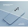 Etui ETTERI Silicone Case do Samsung Galaxy A16 4G/A16 5G Jasnoniebieski Marka telefonu Samsung