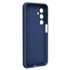 Etui ETTERI Silicone Case do Samsung Galaxy A16 4G/A16 5G Ciemnoniebieski Seria telefonu Galaxy A
