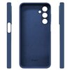 Etui ETTERI Silicone Case do Samsung Galaxy A16 4G/A16 5G Ciemnoniebieski Model telefonu Galaxy A16 5G