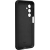 Etui ETTERI Silicone Case do Samsung Galaxy A16 4G/A16 5G Czarny Seria telefonu Galaxy A